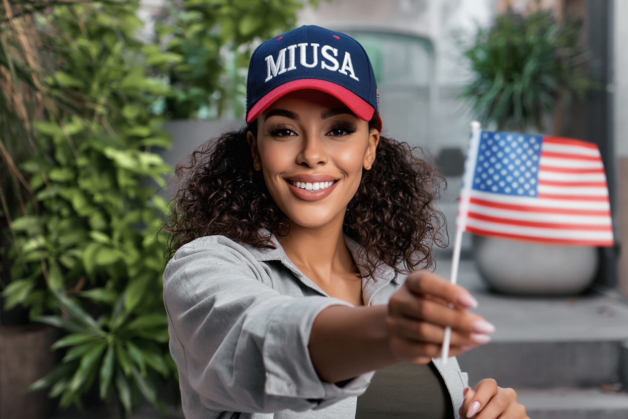 Does “Made in America” Really Matter to You? Be Honest.