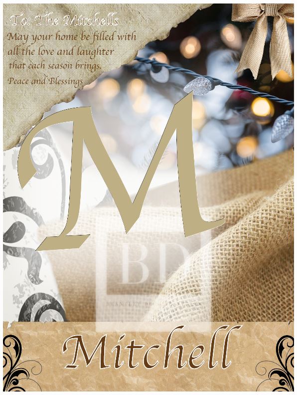 How to choose a gift they’ll love: holiday gift-giving with a personal touch