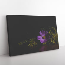 Load image into Gallery viewer, Fine Art Photography Purple Flower Focus