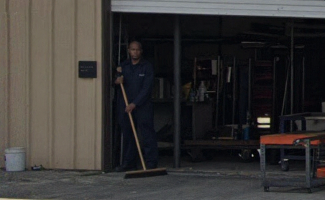 The Day I Stopped Waiting: How Brantley Decor Was Born
