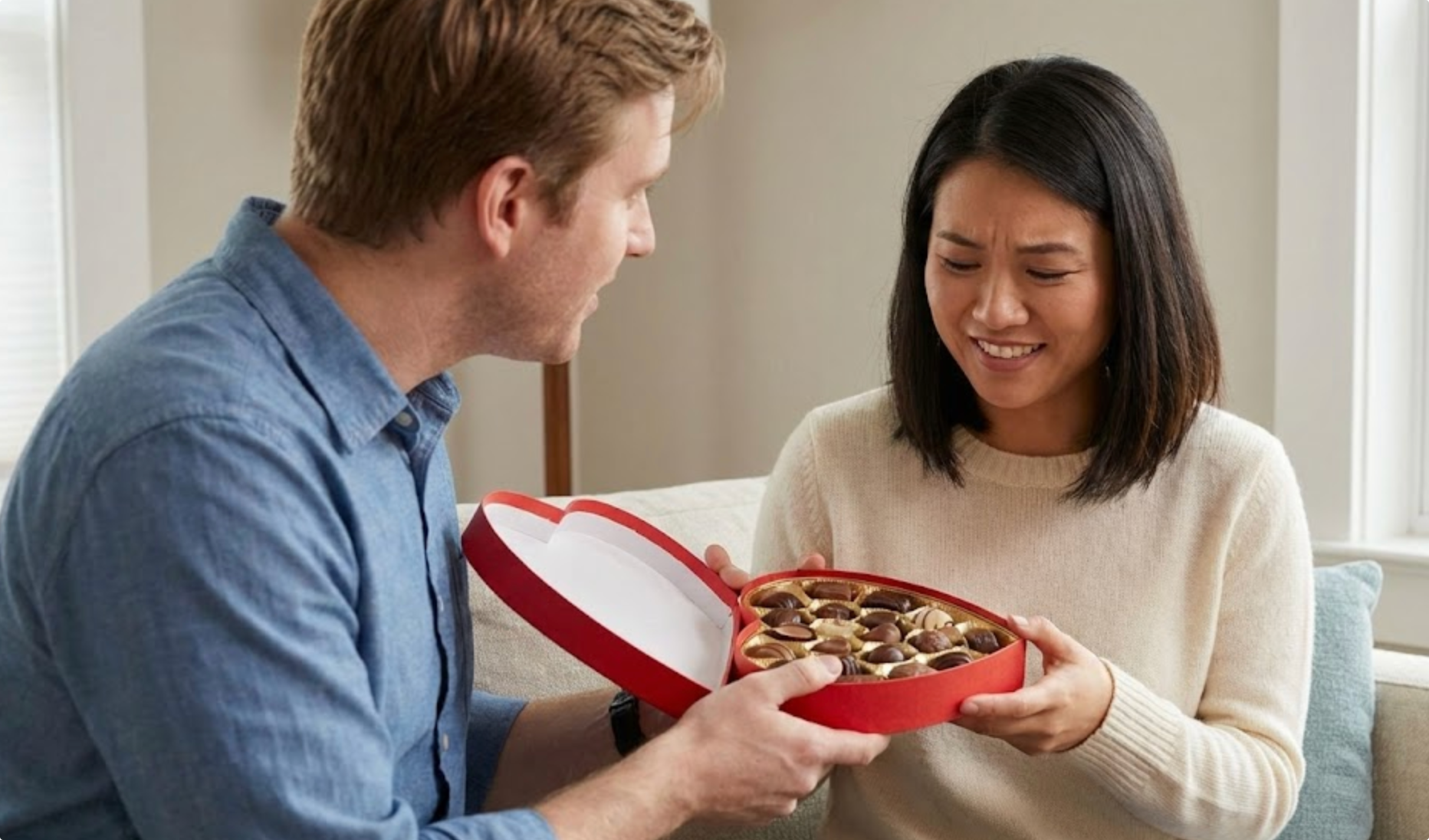 Is Valentine's Day Cheap?