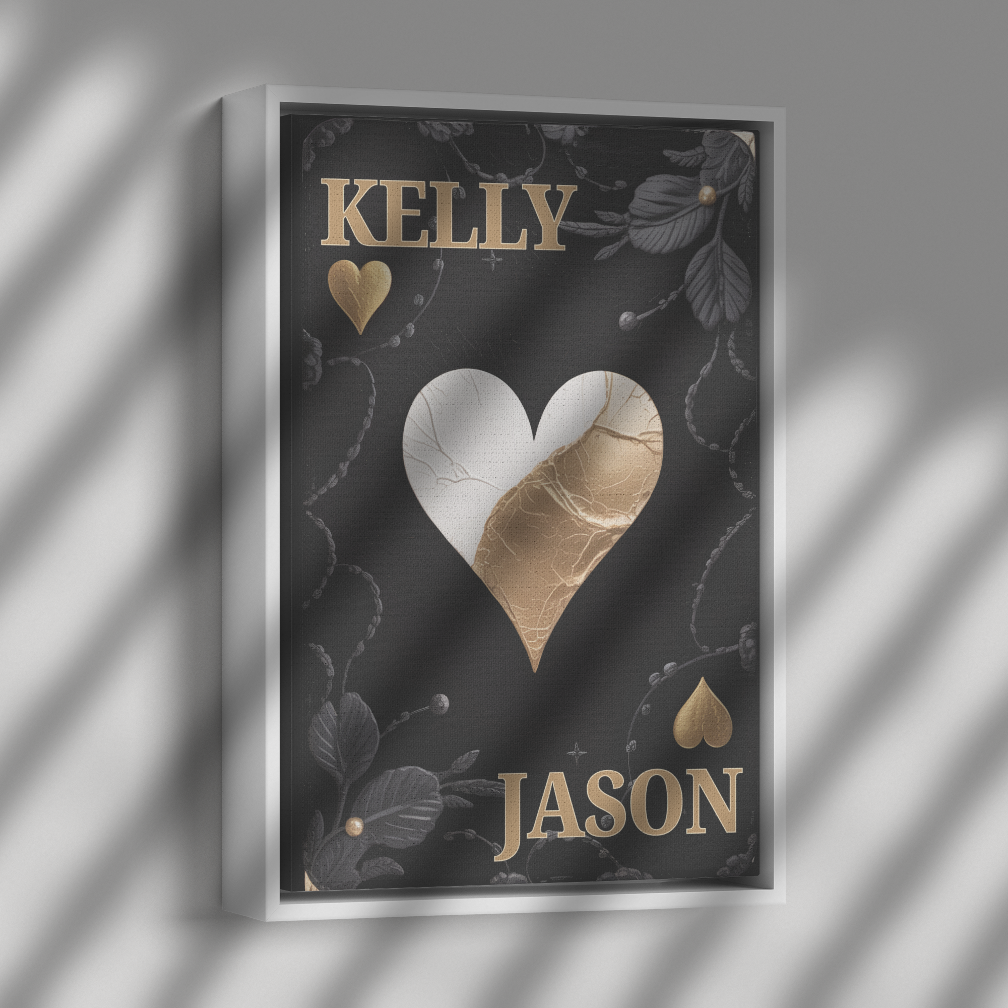Romantic_Customizable_Gold_and_Black__Pl_Framed_Canvas_V_Rectangle_Dramatic_Shad_Mockup.png_15317443