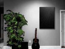 Load image into Gallery viewer, Fine Art Photography Black Sands