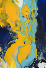 Load image into Gallery viewer, Fine Art Photography Statement Acryrlic 01