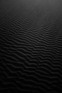 Fine Art Photography Black Sands