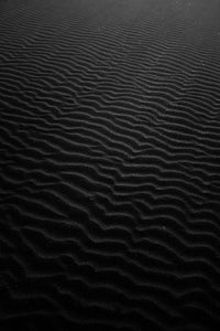 Fine Art Photography Black Sands