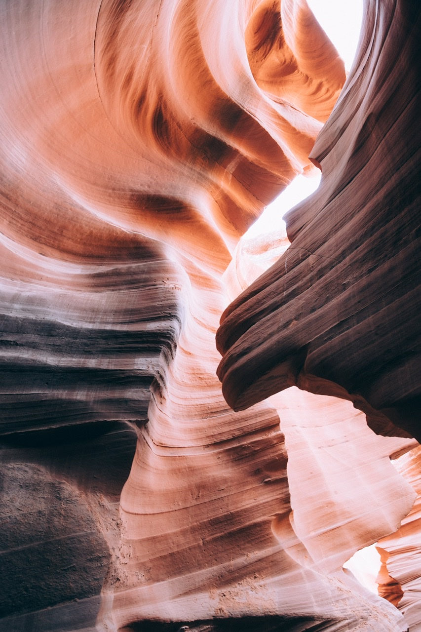 Fine Art Photography Intimate Canyon 02