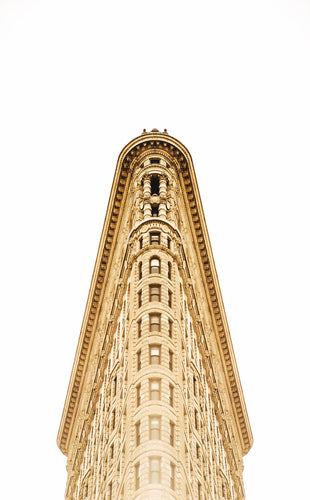 Fine Art Photography Flat Iron High