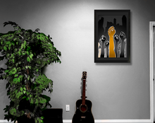 Load image into Gallery viewer, THE SOLIDARITY PEACE