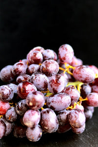Fine Art Photography Fresh Grapes