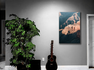 Fine Art Photography Vast Canyon 02