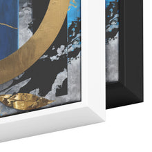 Load image into Gallery viewer, Abstraction Fields Portal Blue 04