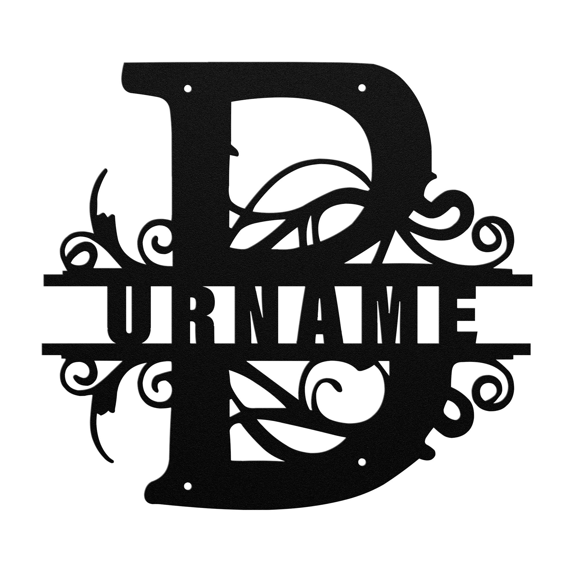 Barn Shape Letter Barn Letters Etsy UK