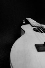 Load image into Gallery viewer, Fine Art Photography B&amp;W Guitar