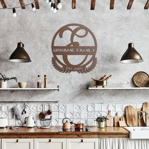 E Summer Table Steel Monogram _2023