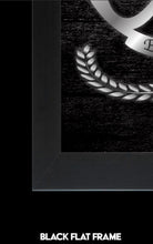 Load image into Gallery viewer, A Summer Table and Iron Monogram Dark