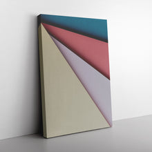 Load image into Gallery viewer, Fine Art Photography Abstract Muted Colors 01