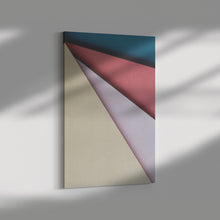 Load image into Gallery viewer, Fine Art Photography Abstract Muted Colors 01