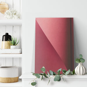 Fine Art Photography Abstract The Paper Rose