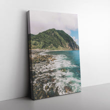 Load image into Gallery viewer, Fine Art Photography Beach Based Mountain