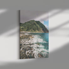 Load image into Gallery viewer, Fine Art Photography Beach Based Mountain