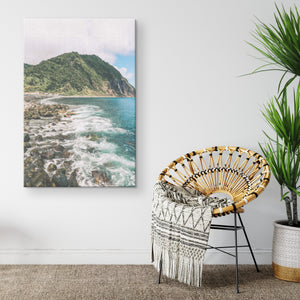 Fine Art Photography Beach Based Mountain