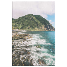 Load image into Gallery viewer, Fine Art Photography Beach Based Mountain