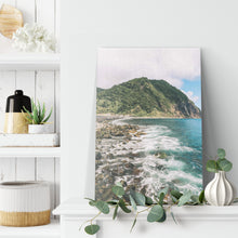 Load image into Gallery viewer, Fine Art Photography Beach Based Mountain