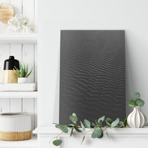 Fine Art Photography Black Sands