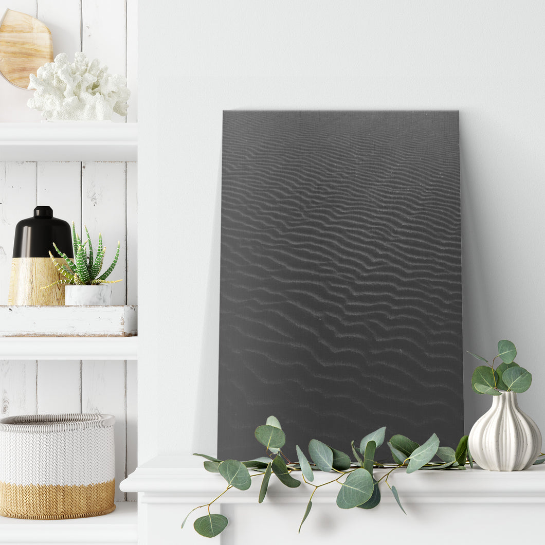 Fine Art Photography Black Sands