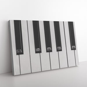 Fine Art Photography Black & White Keys