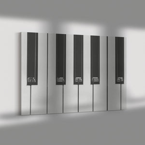 Fine Art Photography Black & White Keys