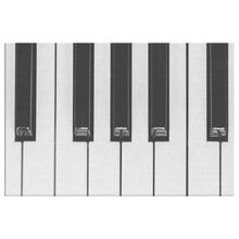Load image into Gallery viewer, Fine Art Photography Black &amp; White Keys