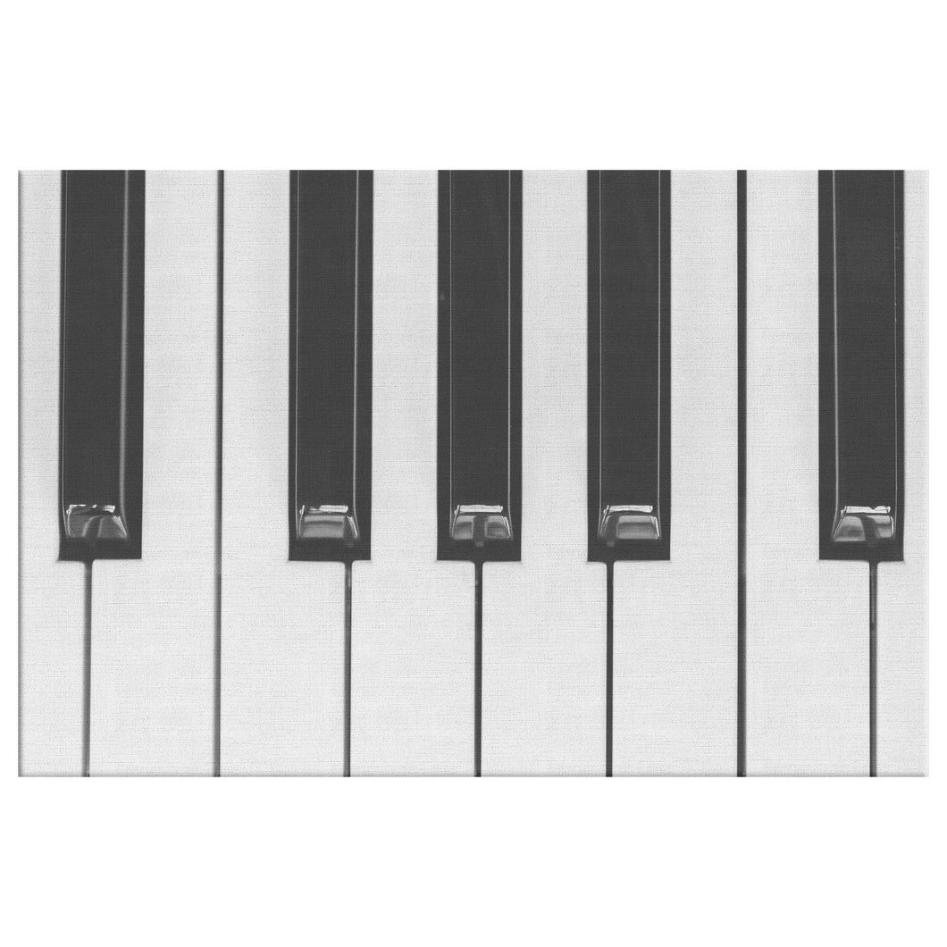 Fine Art Photography Black & White Keys