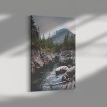 Load image into Gallery viewer, Fine Art Photography Blue Hill Creek