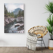 Load image into Gallery viewer, Fine Art Photography Blue Hill Creek
