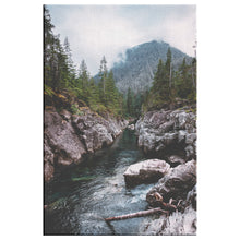 Load image into Gallery viewer, Fine Art Photography Blue Hill Creek