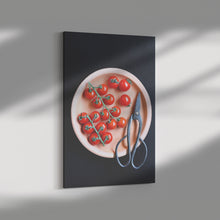 Load image into Gallery viewer, Fine Art Photography Bowl of Tomatoes
