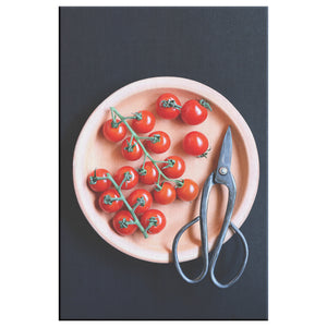 Fine Art Photography Bowl of Tomatoes