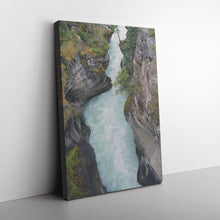 Load image into Gallery viewer, Fine Art Photography Cascading Rapids