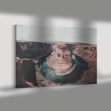 Load image into Gallery viewer, Fine Art Photography Colorful Canyon