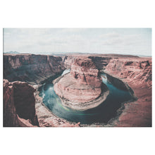 Load image into Gallery viewer, Fine Art Photography Colorful Canyon
