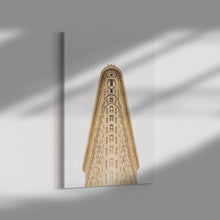 Load image into Gallery viewer, Fine Art Photography Flat Iron High