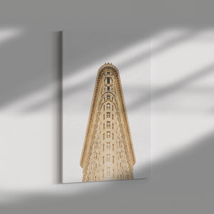 Fine Art Photography Flat Iron High