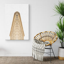 Load image into Gallery viewer, Fine Art Photography Flat Iron High