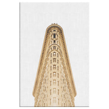 Load image into Gallery viewer, Fine Art Photography Flat Iron High