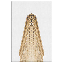 Load image into Gallery viewer, Fine Art Photography Flat Iron High