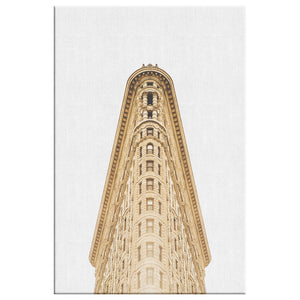 Fine Art Photography Flat Iron High