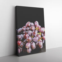 Load image into Gallery viewer, Fine Art Photography Fresh Grapes