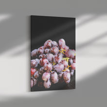 Load image into Gallery viewer, Fine Art Photography Fresh Grapes
